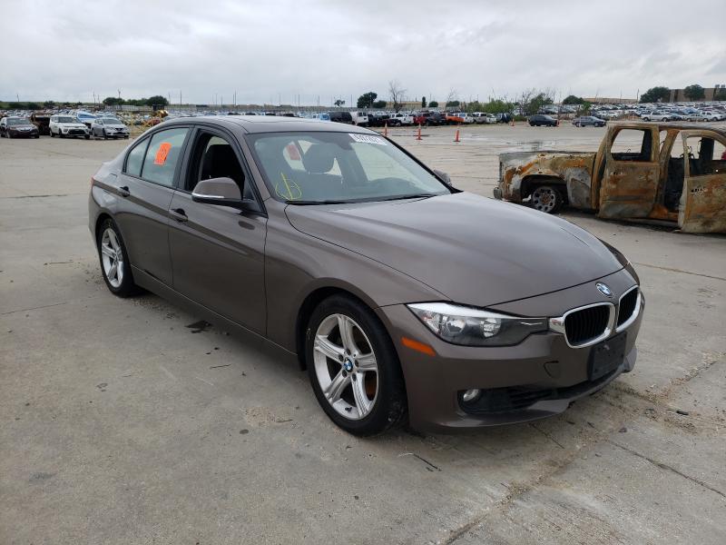 Bmw 328 xi (2014)