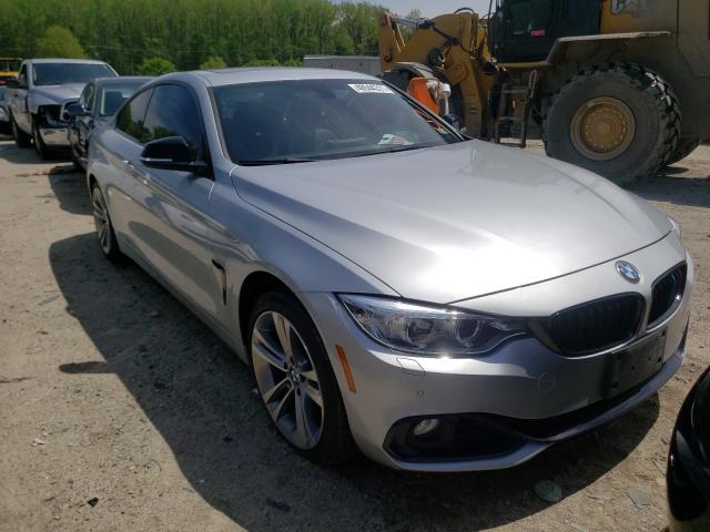 Bmw 428 xi (2014)