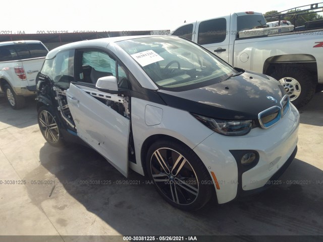 Bmw I3 (2014)
