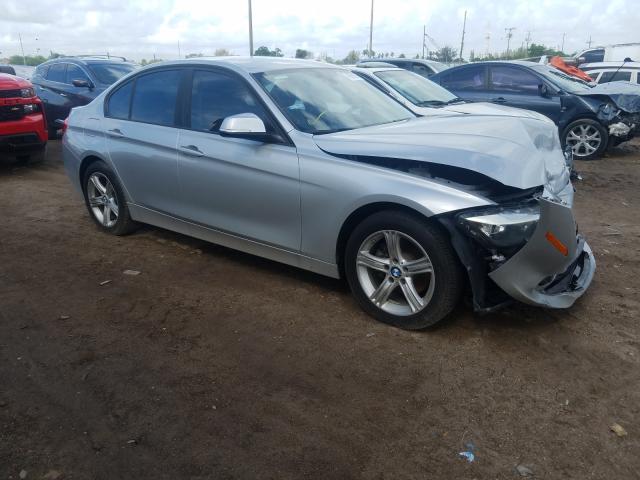 Bmw 320 i (2015)