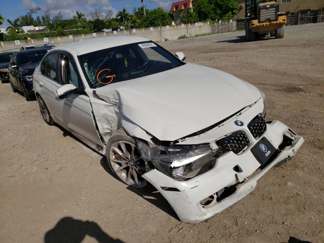 Bmw 320 i (2015)
