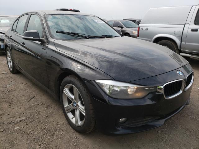 Bmw 320 i (2015)