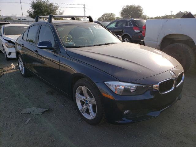Bmw 320 i (2015)