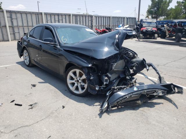 Bmw 320 i xdri (2015)