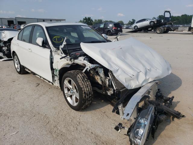 Bmw 328 xi (2015)