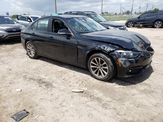 Bmw 320 i (2016)