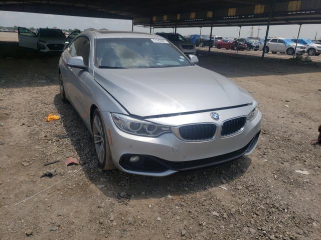 Bmw 428 i gran (2016)