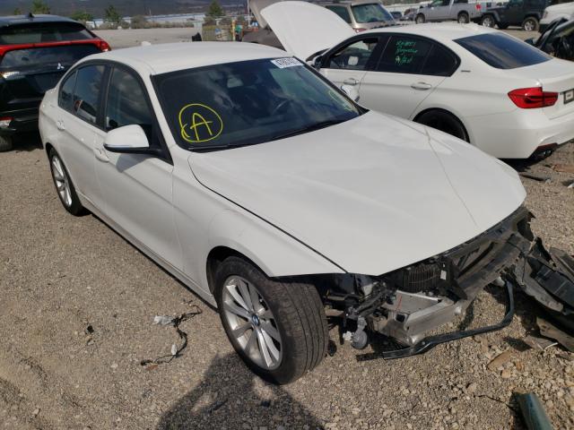 Bmw 320 i (2017)
