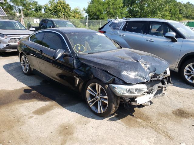 Bmw 430i (2017)