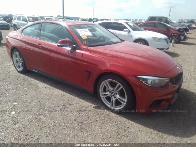Bmw 4 (2018)