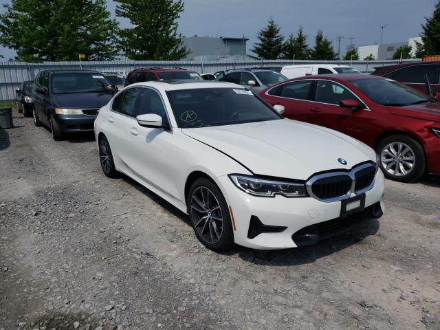 Bmw 330xi (2020)
