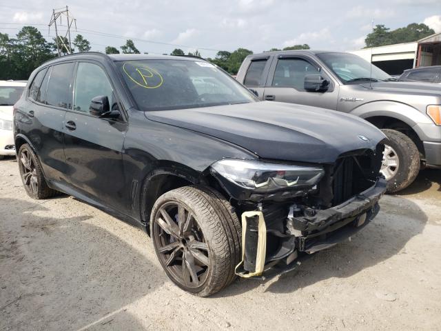 Bmw X5 m50i (2020)