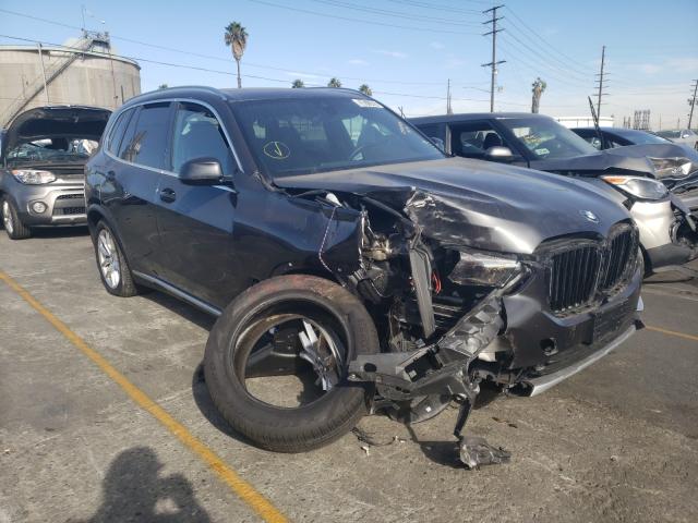 Bmw X5 xdrive4 (2020)