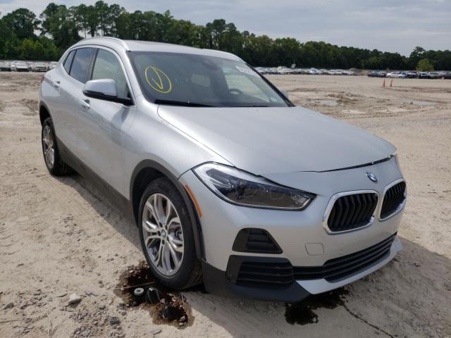 Bmw X2 sdrive2 (2022)