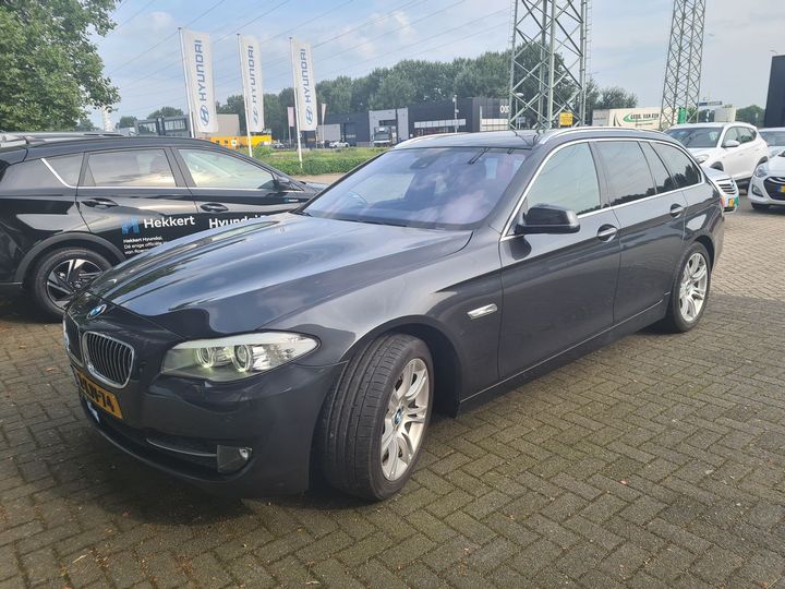 Bmw 5-serie touring (2012)