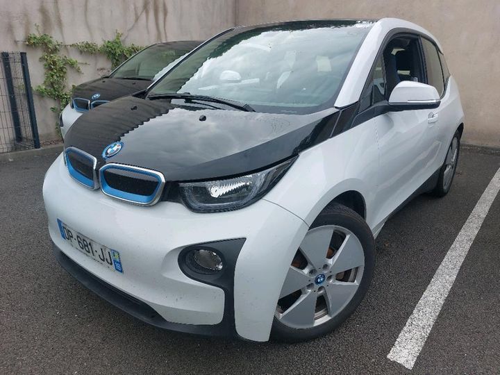 Bmw I3 (2015)