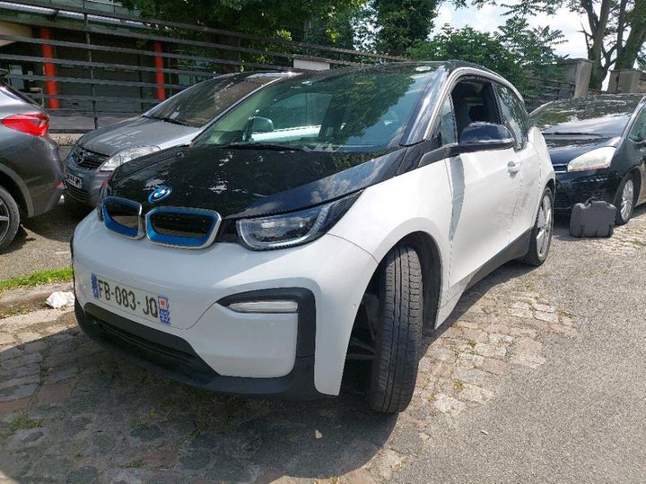 Bmw I3 (2018)