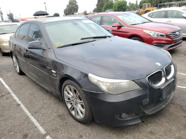 Bmw 535 xi (2010)