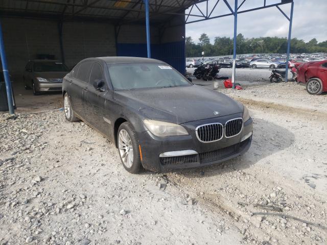 Bmw 7 (2010)