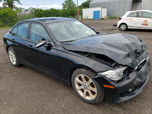 Bmw 320 i (2012)