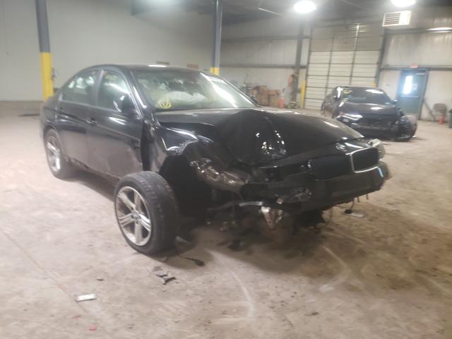 Bmw 328 xi (2013)