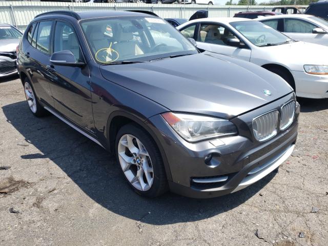 Bmw X1 xdrive3 (2013)