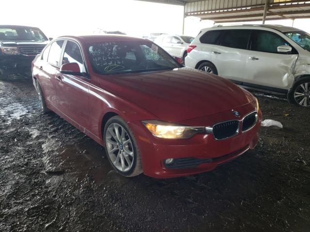 Bmw 320 i (2014)