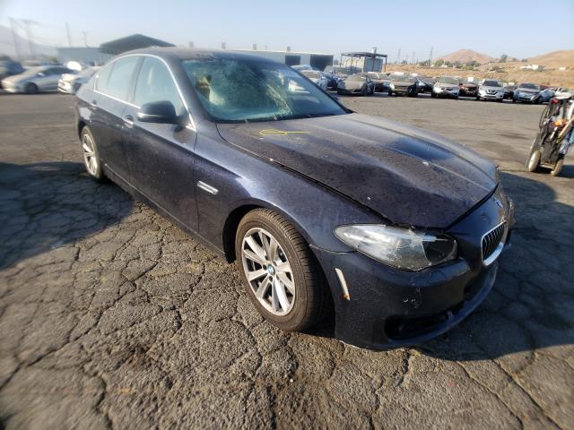 Bmw 528 i (2014)