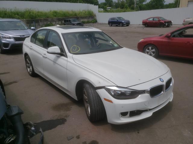 Bmw 328 xi (2015)