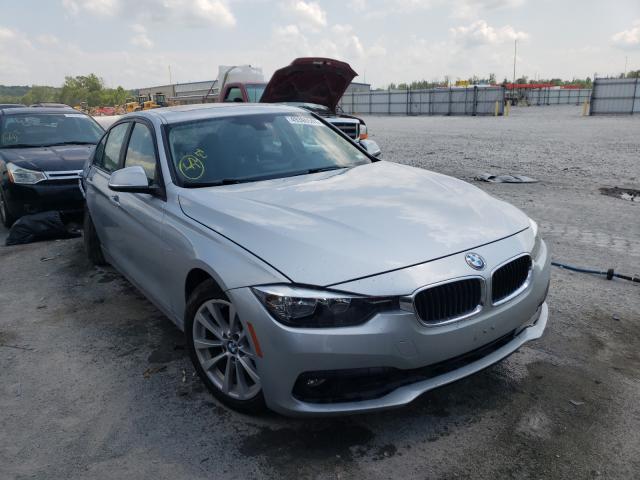 Bmw 320 i (2016)