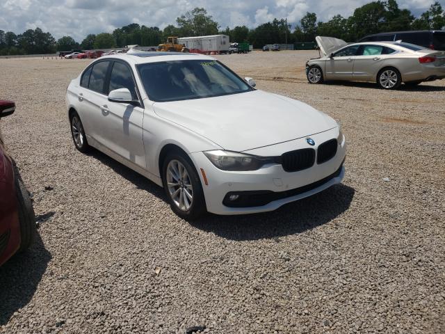 Bmw 320 i (2016)