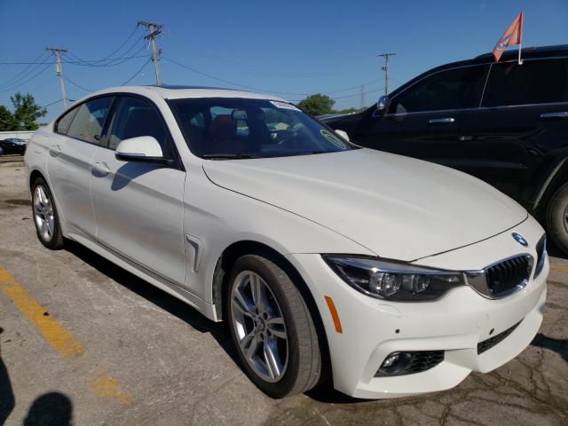 Bmw 230i (2018)