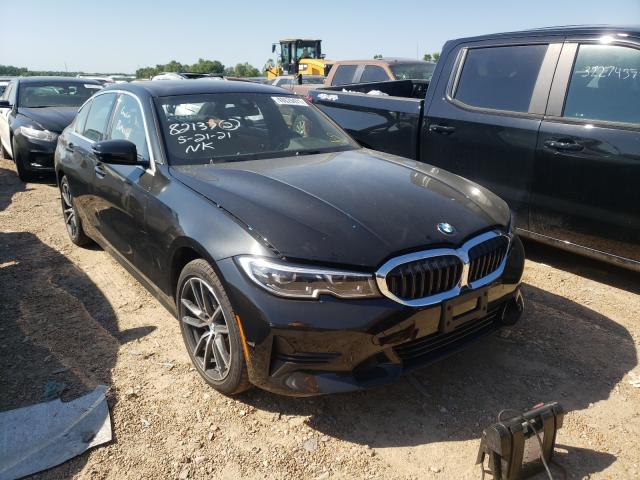 Bmw 330xi (2020)