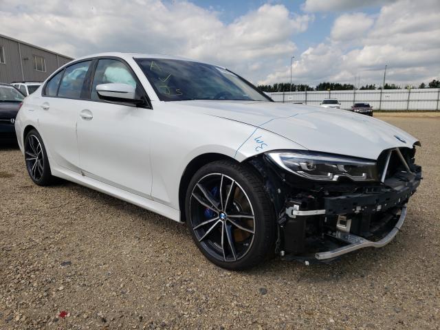 Bmw 330xi (2020)