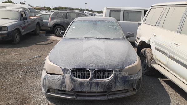 Bmw 530i (2005)