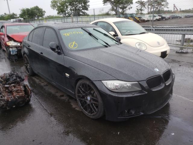 Bmw 328 xi (2011)