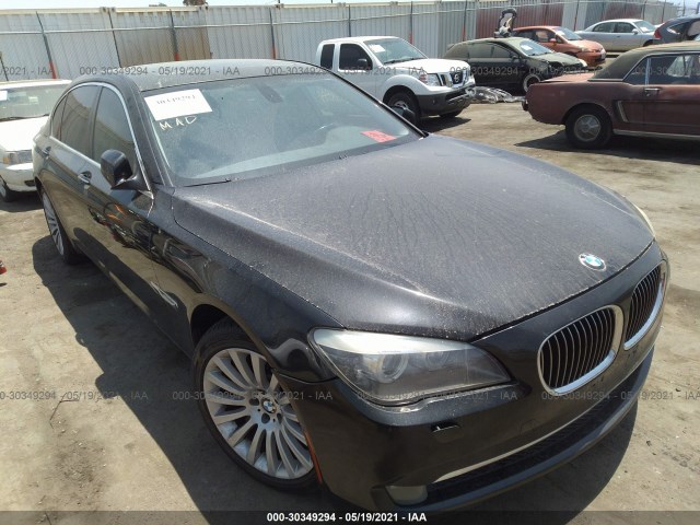 Bmw 7 (2012)