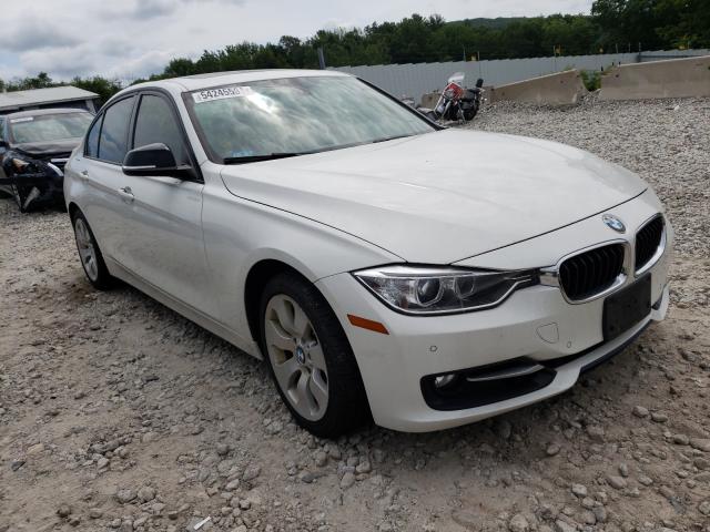 Bmw 328 xi (2013)