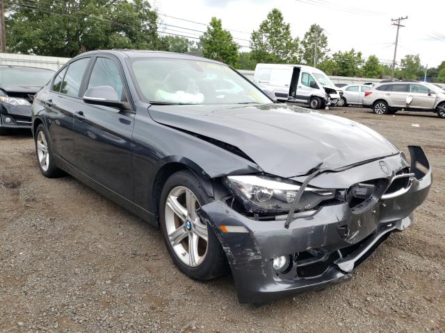 Bmw 320 i xdri (2015)