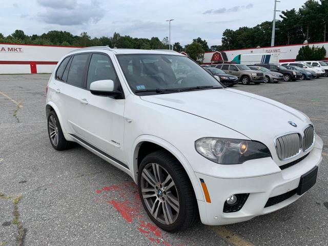 Bmw X5 xdrive5 (2011)