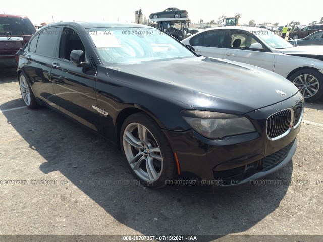 Bmw 7 (2012)