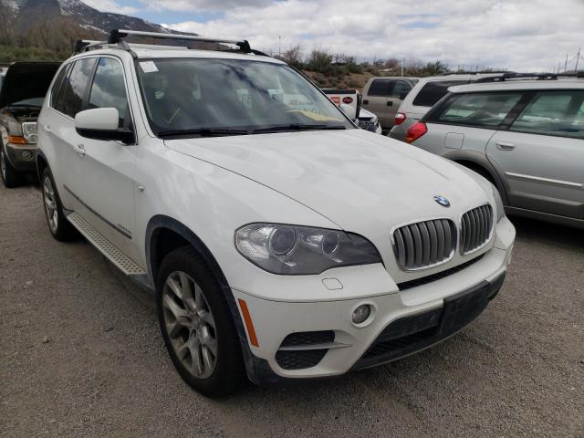 Bmw X5 xdrive3 (2013)