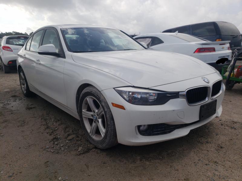 Bmw 320 i (2014)