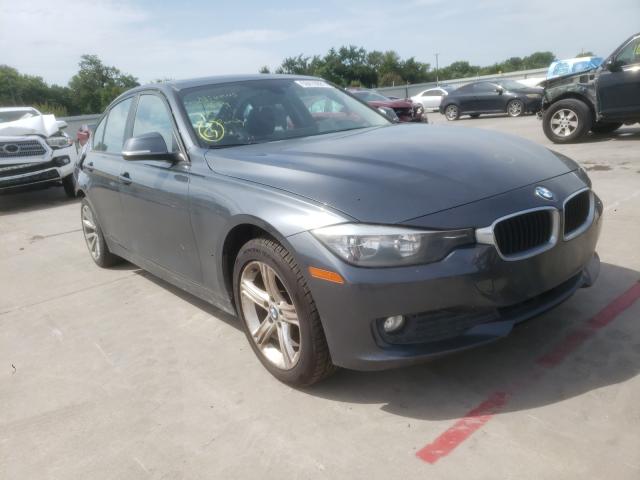 Bmw 320 i xdri (2014)