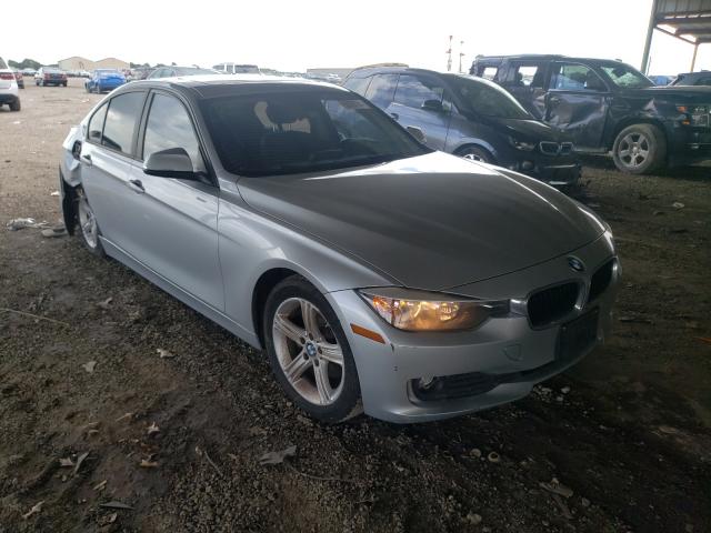 Bmw 320 i (2015)