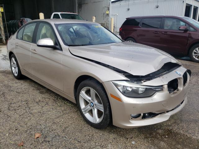 Bmw 320 i (2015)