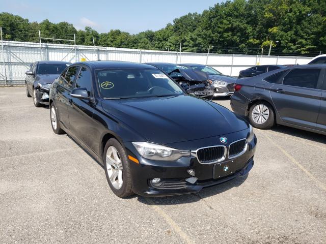 Bmw 320 i xdri (2015)