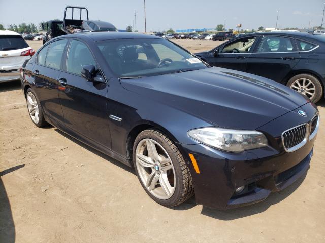 Bmw 535 xi (2015)