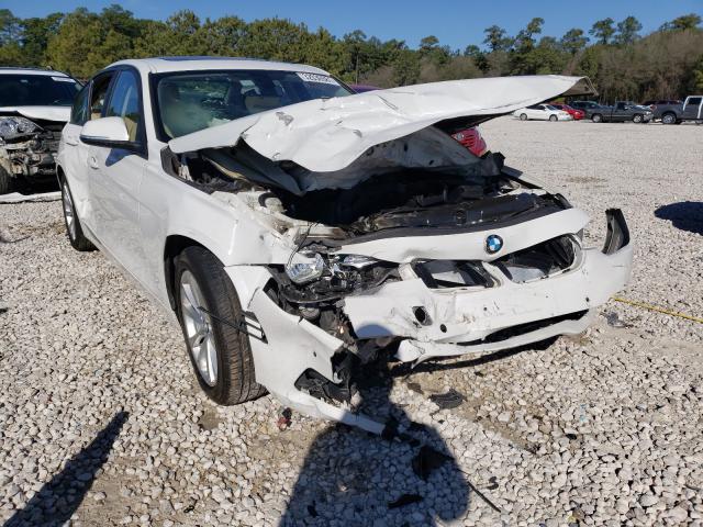 Bmw 320 i (2016)