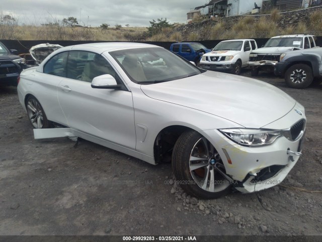 Bmw 4 (2016)